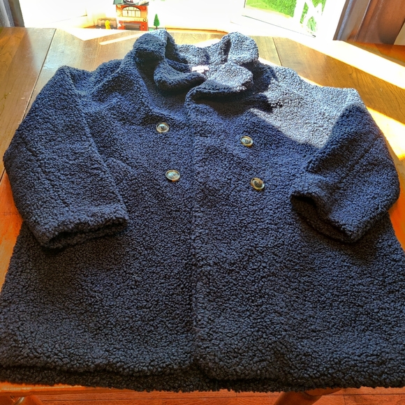 Roaman's Jackets & Blazers - Roaman's 22/24 coat